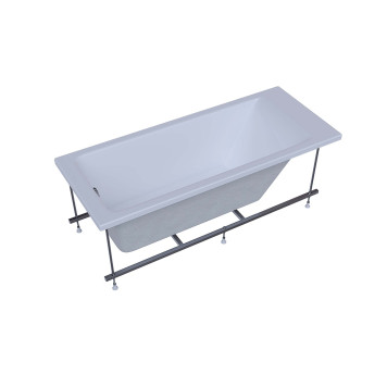 Ванна Калибри прямоугольная 16070см KL160-0000001-1