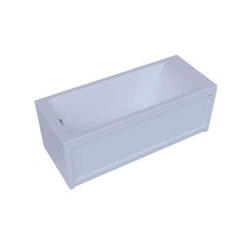 Ванна Калибри прямоугольная 16070см KL160-0000001-2