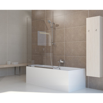 52540001000 Акриловая ванна Neon 180x80 VITRA 52540001000-2