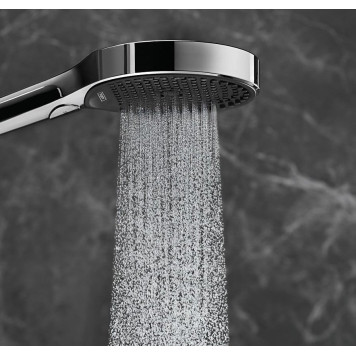 26864000 HG Rainfinity 130 3jet ручной душ 26864000-1