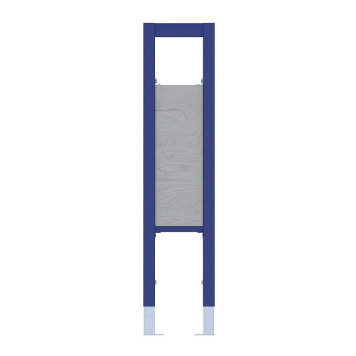 INS-0000021 Aquatek Модуль для установки поручней 113025040 мм INS-0000021-1