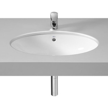 327871001 Berna раковина встраиваемая снизу 564х424х180 327871001