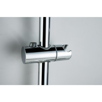 AQ2013CR БЕТТА душевой гарнитур 3jet 65 см AQ2013CR-6