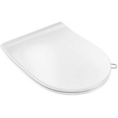 E24889-00 Odeon RIVE GAUCHE/ BASTILLE крышка soft-close быстросъемная SLIM (ПРОДАЖА ТОЛЬКО В КОМПЛЕКТЕ С УНИТАЗОМ) E24889-00