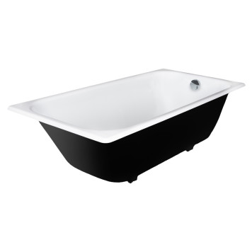Wotte Start 1600х750х458 ванна чугунная (БП-э0001106) Start 1600x750-2