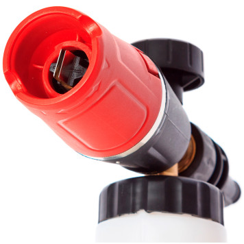 Пенообразователь REDVERG для моек 1000 мл бронза (860273)-2