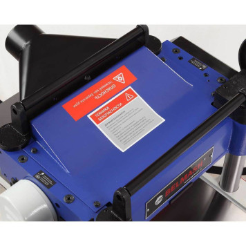 Станок рейсмусовый БЕЛМАШ P380RB-8