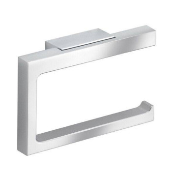 Бумагодержатель, Keuco, Edition 11, шгв 146-36-94, цвет-хром