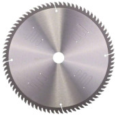 Диск пильный Bosch твердосплавный 305x30-80T STD WO (769)