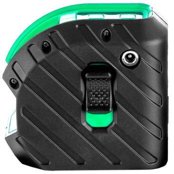 Уровень лазерный ADA ARMO 2D GREEN Professional Edition-3