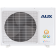 Настенный внутренний блок мульти сплит системы AUX AMWM-H09/4R1(L) (v2)