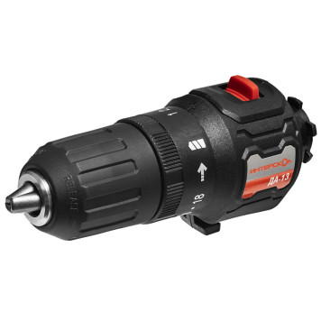 Модуль дрели шуруповерта ИНТЕРСКОЛ ДА-13