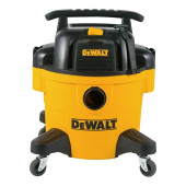Пылесос строительный  DeWalt DXV23PLPTA Пылесос строительный  DeWalt DXV23PLPTA