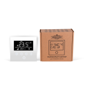 Терморегулятор Primoclima Touch Control W PCTC-W PCTC-W