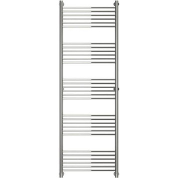 Сунержа Богема Полотенцесушитель водяной 60x190h, цвет: без покрытия 00-0220-1960-1