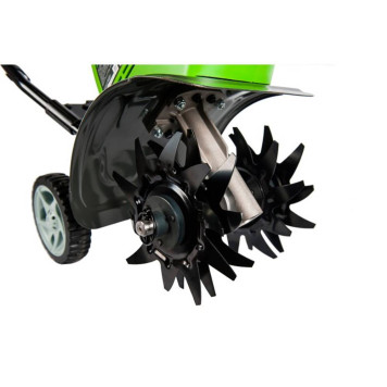 Культиватор аккумуляторный Greenworks G40TL (без АКБ и ЗУ)-1