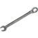 Ключ гаечный комбинированный трещоточный Jonnesway 17 мм
