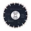 Комплект кругов алмазных Husqvarna EL 10CNB (для K760) CUT-N-BREAK+крепеж