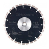 Комплект кругов алмазных Husqvarna EL 10CNB (для K760) CUT-N-BREAK+крепеж