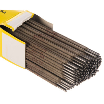 Электроды МЭЗ МК-46 ф3,0мм (5кг) (Ц0035511)-3