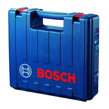 Гайковерт аккумуляторный Bosch GDS 18V-400 (2 акк, з/у)-4