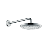 Верхний душ, Raindance Select S, 240-240, цвет-хром