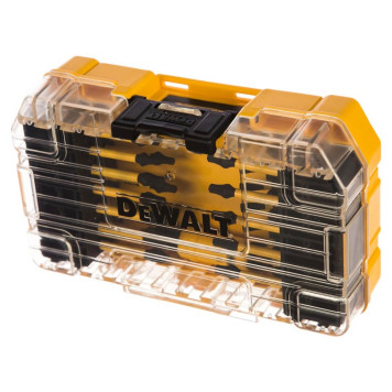 Набор бит и насадок DeWalt FLEXTORQ (31шт.) DT70745T-1