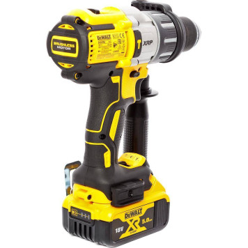 Шуруповерт аккумуляторный DeWalt DCD996P2-3