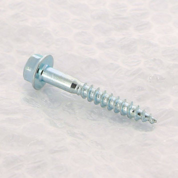 Шуруп Walraven М8х60 мм с шестигранной головкой BIS-3