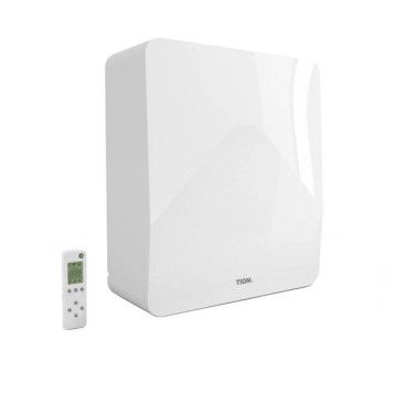 Бризер Tion 4S Plus-3