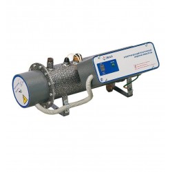 Электрический проточный водонагреватель ЭПВН 12 (12 кВт)