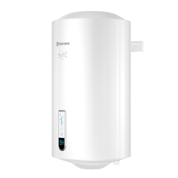 Водонагреватель электрический накопительный Thermex Auga 50 V Slim Wi-Fi-3
