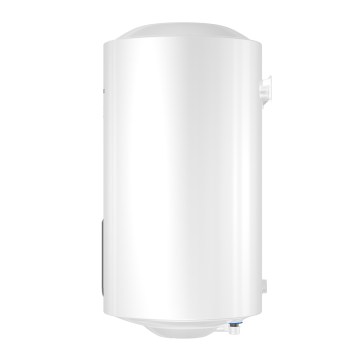 Водонагреватель электрический накопительный Thermex Auga 50 V Slim Wi-Fi-1