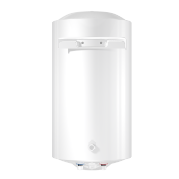 Водонагреватель электрический накопительный Thermex Auga 50 V Slim Wi-Fi-2