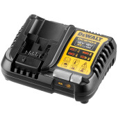 Зарядное устройство DeWalt DCB1104 (DCB1104)