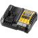 Зарядное устройство DeWalt DCB1104 (DCB1104)