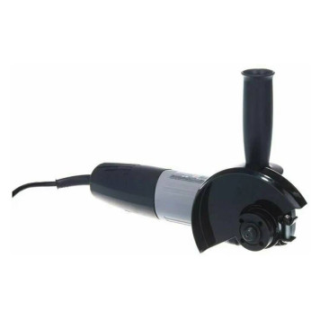 Машина шлифовальная угловая ИНТЕРСКОЛ УШМ-125/750-5