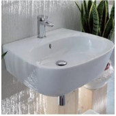 Weg 455/1 Раковина 60см. WE455-1