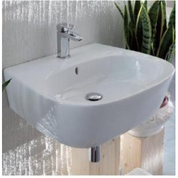 Weg 455/1 Раковина 60см. WE455-1