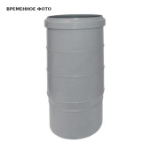 Патрубок компенсационный ПП D 110 утроенный Valsir