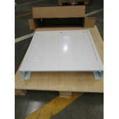 [УЦЕНКА] Шкаф монтажный ELSEN наружный RN-2 (615x580x110)