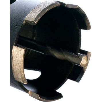 Коронка алмазная по бетону Trio-Diamond 68 мм GC786-2