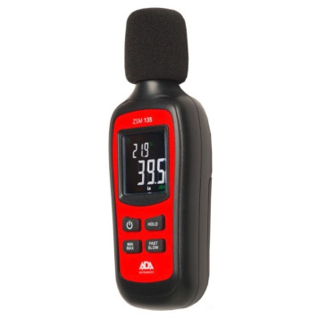 Измеритель уровня шума ADA ZSM 135-1