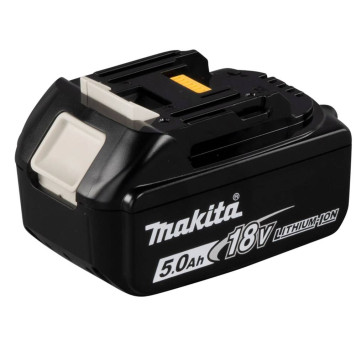 Аккумулятор Makita BL1850B (197280-8)-4