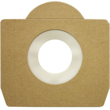 Мешок-пылесборник синтетический OZONE PRO MXT-3031/5 (5шт)-1