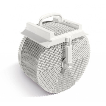 Мойка воздуха Venta AEROSTYLE LW73 (белый)-4