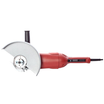 Машина шлифовальная угловая REDVERG RD-AG210-230S-1