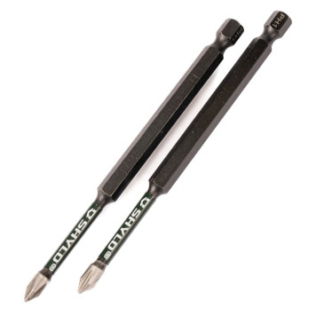 Бита SHYLD торсионная PH1x110 (2шт.)(10070)-1