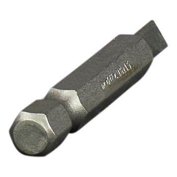 Насадка Makita SL0.6x4.5, 50 мм, E-form (MZ), 3 шт.-3