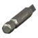 Насадка Makita SL0.6x4.5, 50 мм, E-form (MZ), 3 шт.